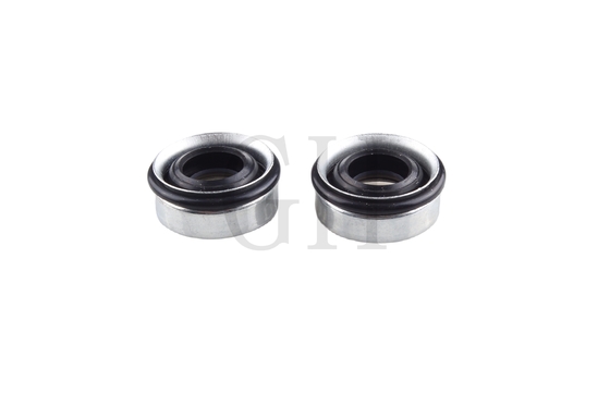 507 Iron Oil Seal	24x12mm 5H14 SANEN Compressor Oil Seal