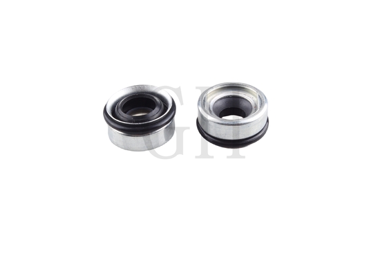 507 Iron Oil Seal	Ring 24x12mm 5H14 SANEN