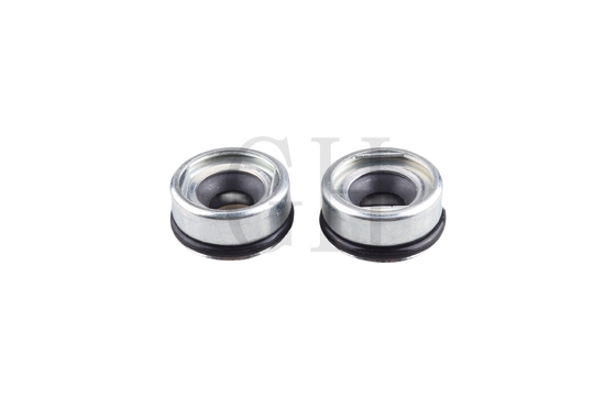 507 Iron Oil Seal	24x12mm 5H14 SANEN Ring