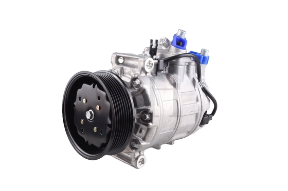 2014 2015 2017 2018 Audi Q7 Ac Compressor For Audi Q7 Volkswagen Q7 Phaeton Denso