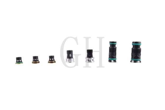 Three Electric Check Valve Modified CC Check Valve New Malibu Check Valve BMW Check Valve