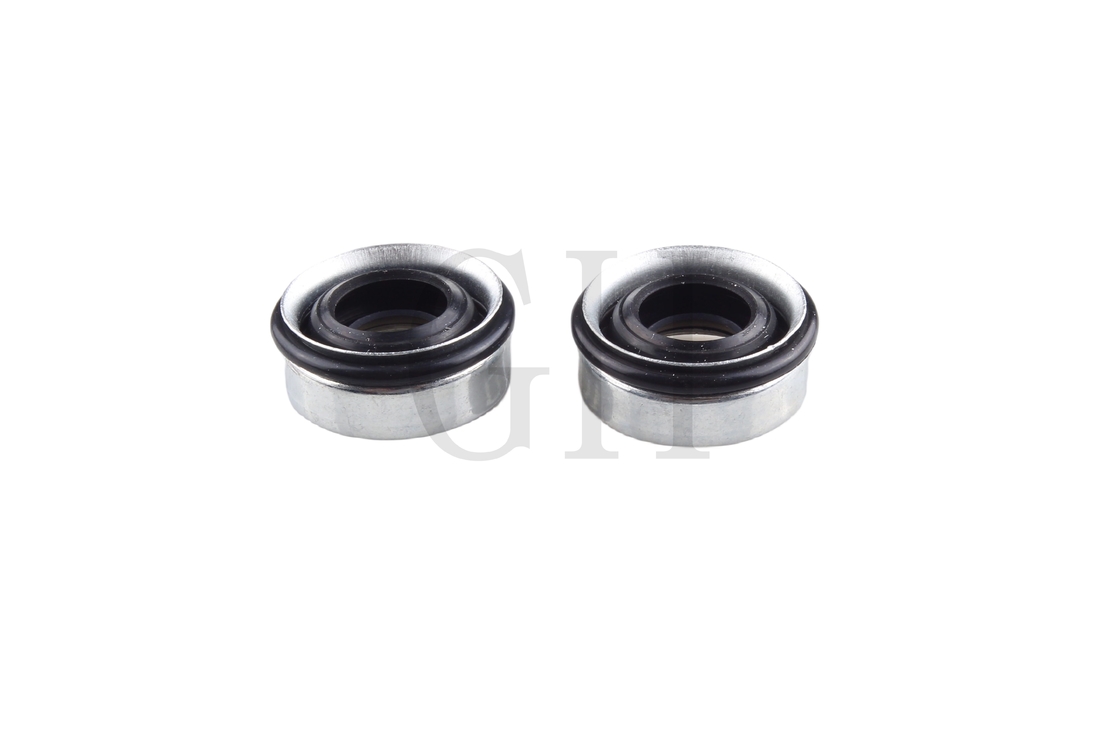507 Iron Oil Seal	24x12mm 5H14 SANEN Compressor Oil Seal