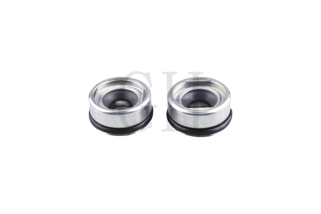 507 Iron Oil Seal	24x12mm 5H14 SANEN Ring