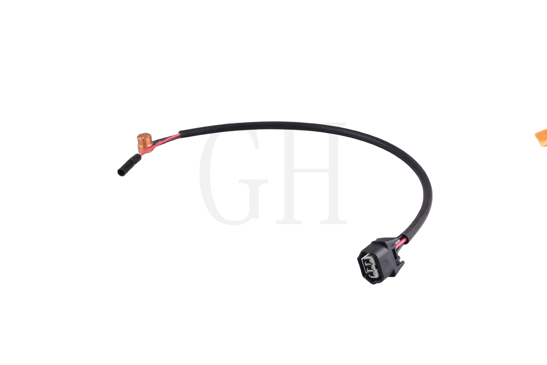 Ac Compressor Valve New Honda Temperature Sensor Valve Honda CRV TS07/09 Sanden