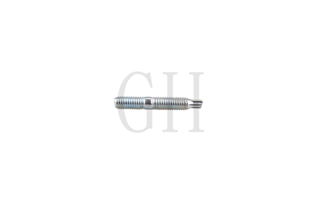 Vehicle AC Compressor Screw 6cm Air Conditioner Compressor Parts