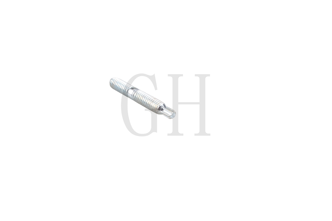 Vehicle AC Compressor Screw 6cm Air Conditioner Compressor Parts