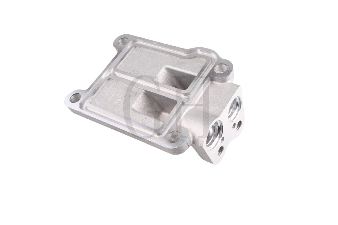 Elantra Pipe Head Modern Elantra	HS-15 HCC Ac Compressor Assembly Parts