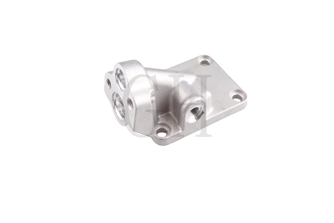 17C Ruifeng Pipe Head	 Modern Ruifeng Spare Ac Compressor Parts Manufacturers