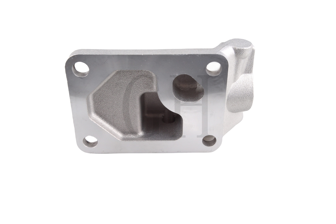 17C Ruifeng Pipe Head	 Modern Ruifeng Spare Ac Compressor Parts Manufacturers