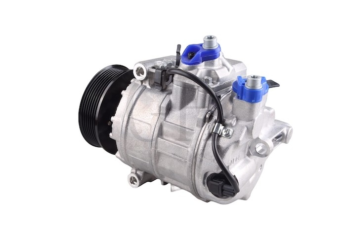 2014 2015 2017 2018 Audi Q7 Ac Compressor For Audi Q7 Volkswagen Q7 Phaeton Denso