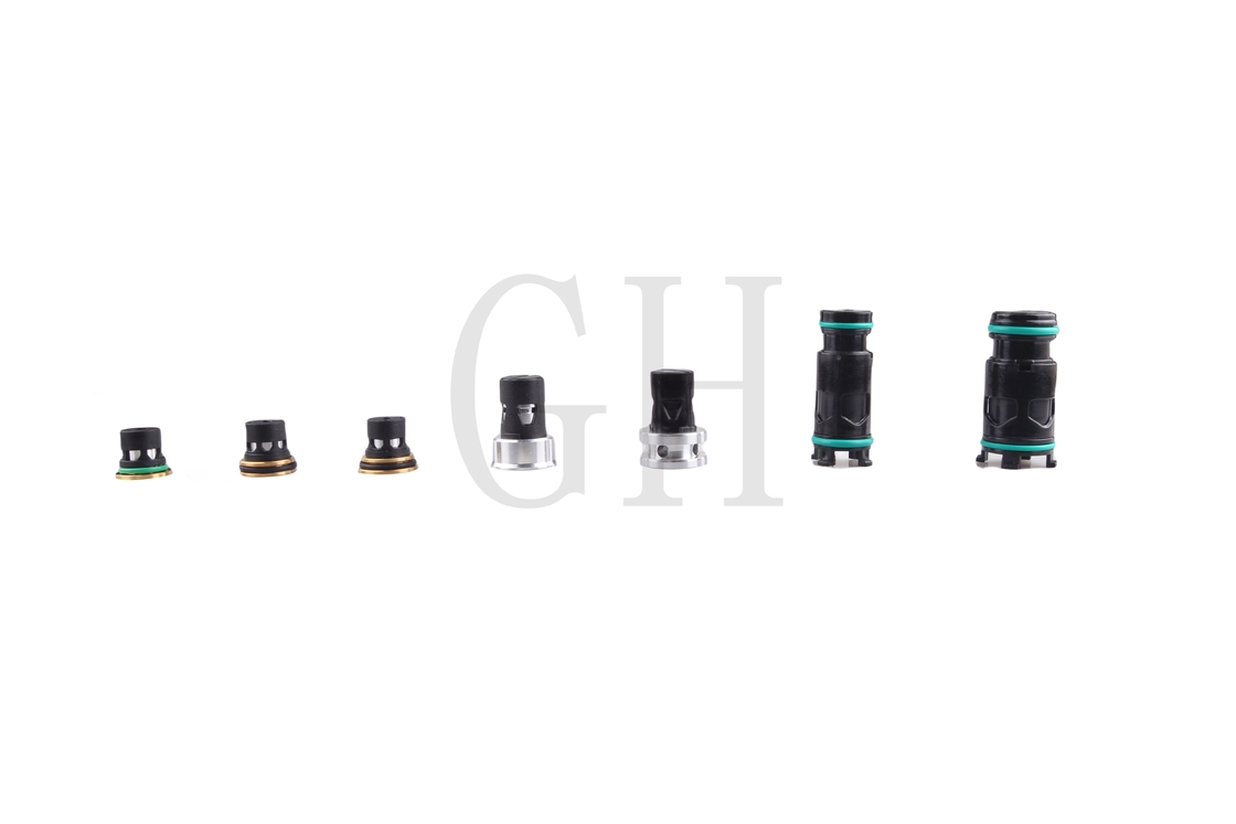 Three Electric Check Valve Modified CC Check Valve New Malibu Check Valve BMW Check Valve