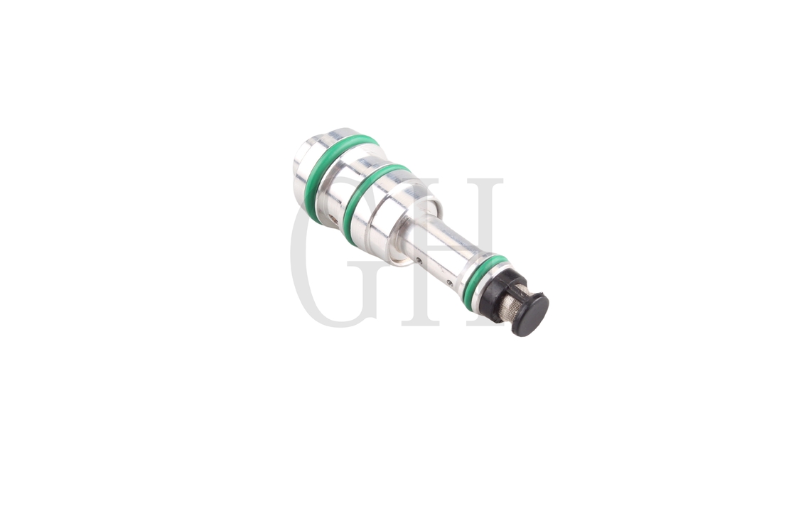 Nissan Variable Exhaust Valve Nissan